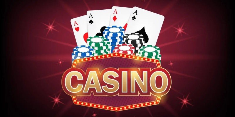 Casino CasinoMCW - ảnh bìa 