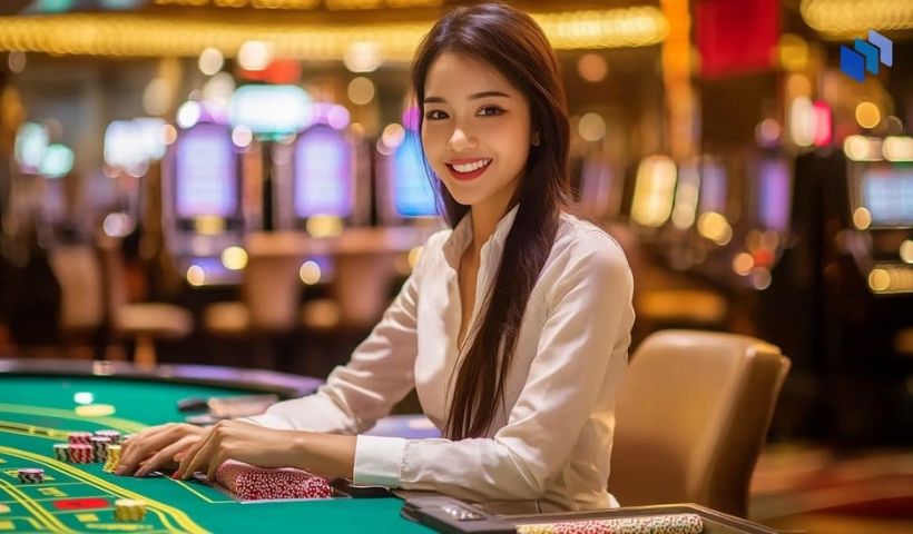 Baccarat Casinomcw - quy tắc rút thêm bài được quy định trong game