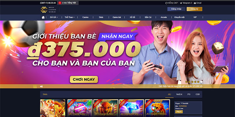 Đăng nhập Casinomcw - - một số lỗi thường gặp