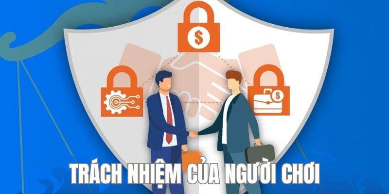 Điều Khoản Dịch Vụ Casinomcw -  quy trách nhiệm hội viên 