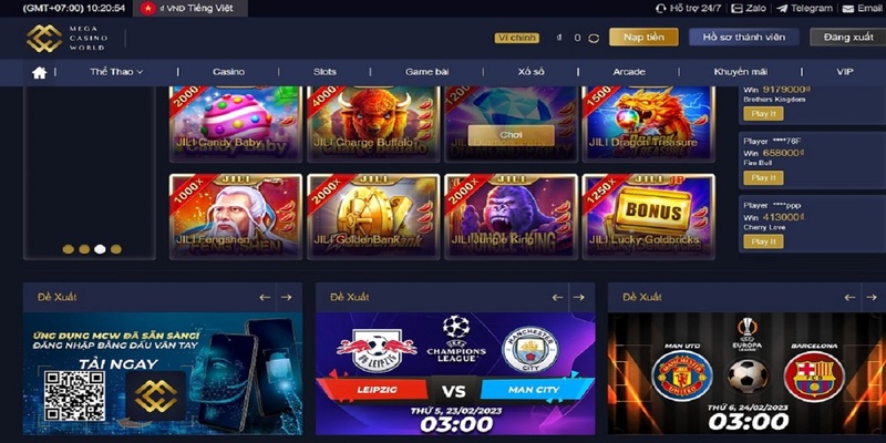 rút tiền Casinomcw - vấn đề phát sinh 