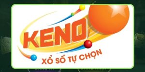 Xổ Số Keno - ảnh tự chọn