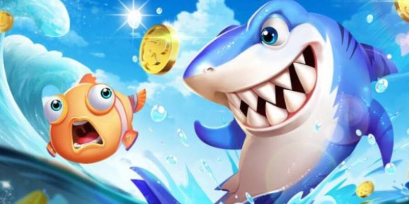 bắn cá casinomcw - những tựa game săn bắn cá