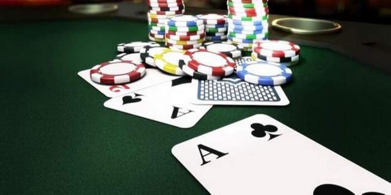 Xì tố Casinomcw - ghi nhớ các mẹo