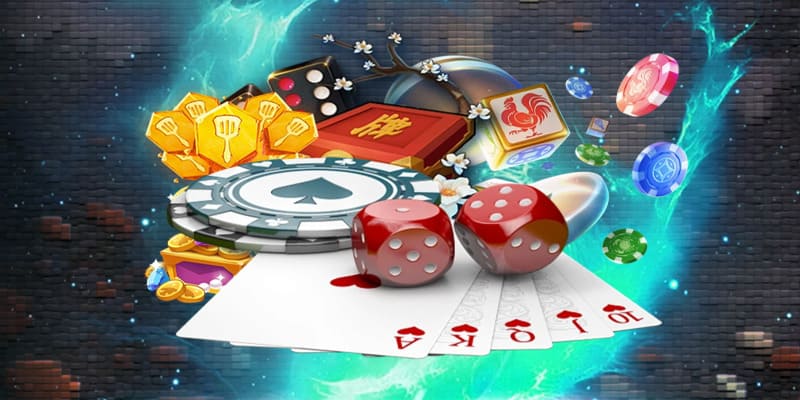 Xì tố Casinomcw - game bài vô cùng chất lượng