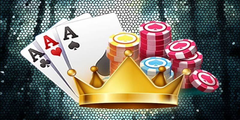 Xì tố Casinomcw - luật chơi bài xì tố casiomcw