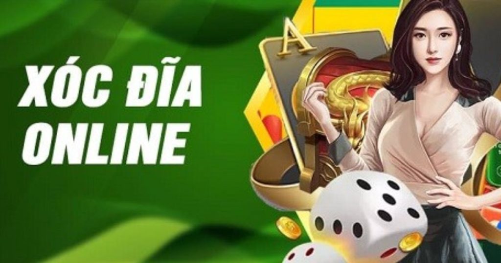 Xóc Đĩa Casinomcw - ảnh đại diện